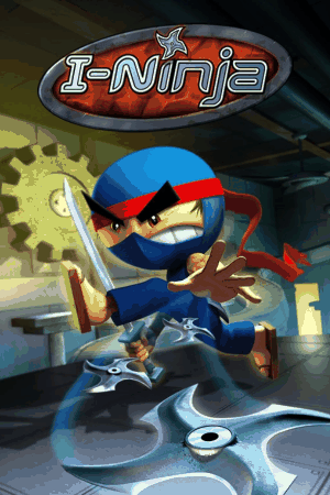 I-Ninja