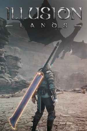 Illusion Lands