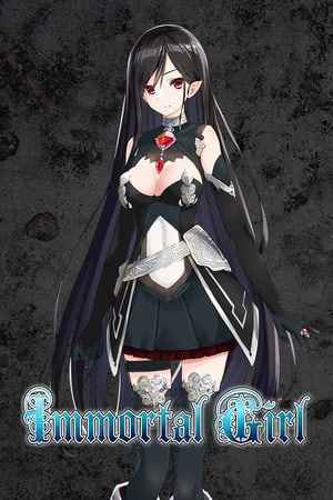 Immortal Girl