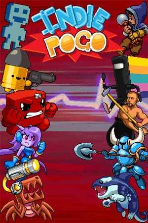 Indie Pogo