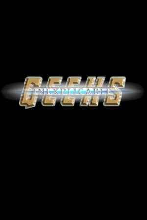 Inexplicable Geeks: Dawn of Just Us