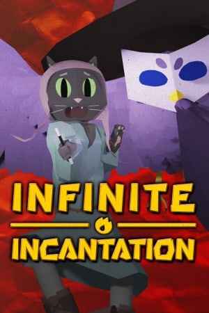 Infinite Incantation