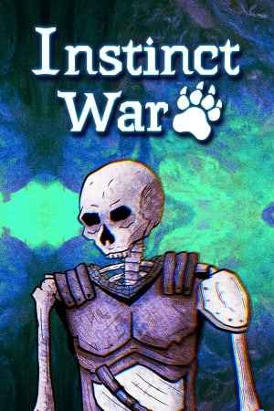 Instinct War - Card Game