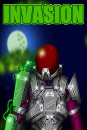 INVASION