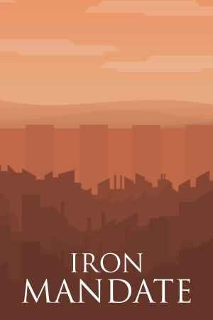 Iron Mandate