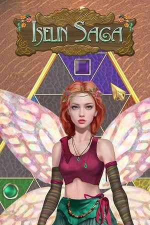 Iselin Saga