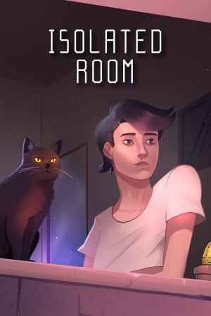 Isolated Room