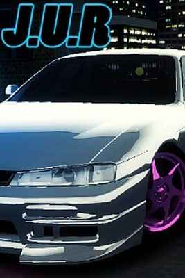 J.U.R: Japan Underground Racing