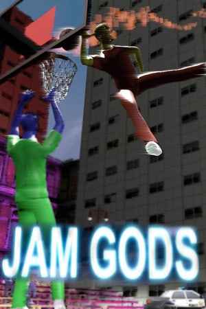 JAM GODS
