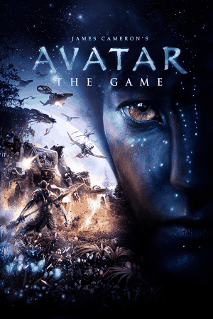 James Cameron’s Avatar: The Game