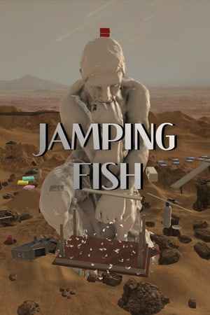 JAMPING FISH