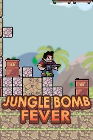 Jungle Bomb Fever