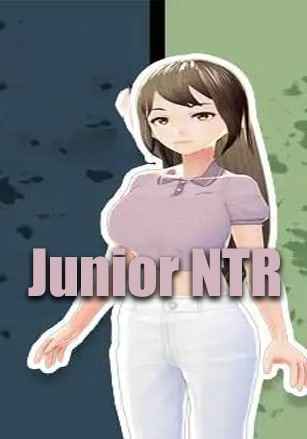Junior NTR