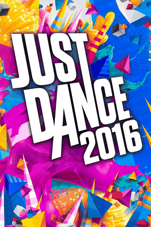Just Dance 2016