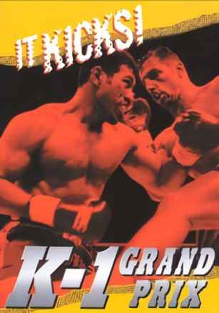 K-1 Grand Prix