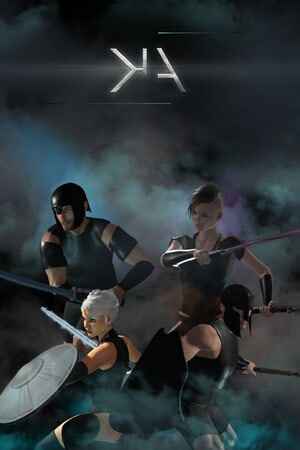 Ka: Keepers and Assassins