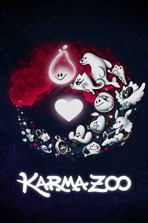 KarmaZoo по сети
