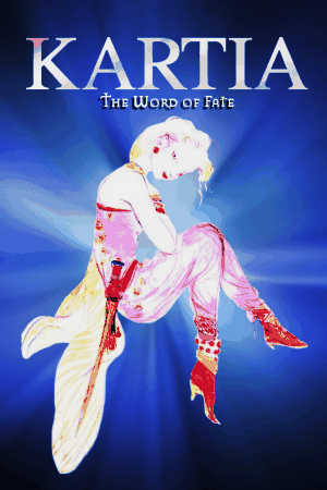 Kartia: The Word of Fate