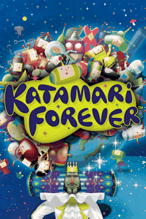 Katamari Forever