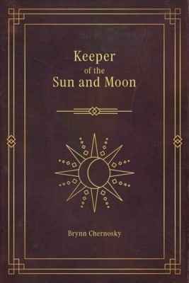 Keeper of the Sun and Moon