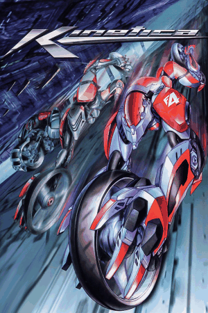 Kinetica