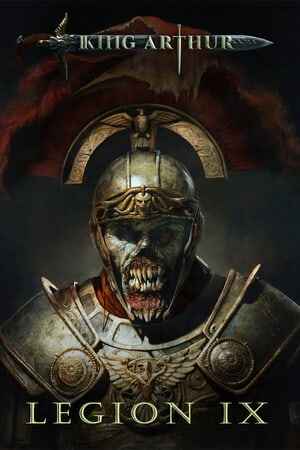 King Arthur: Legion 9
