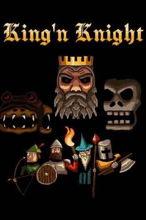 King 'n Knight