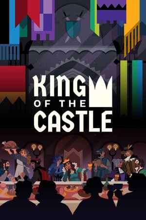 King Of The Castle по сети
