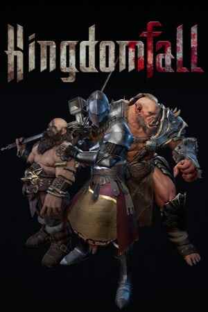 Kingdomfall