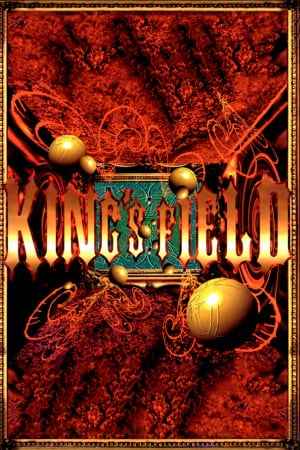 King's Field