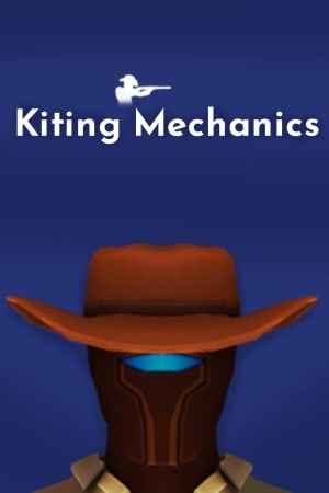 Kiting Mechanics