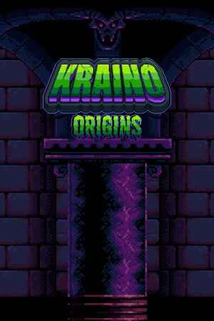 Kraino Origins