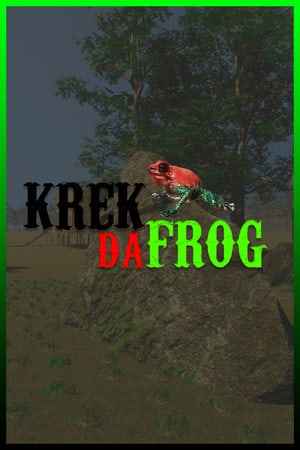 Krek Da Frog