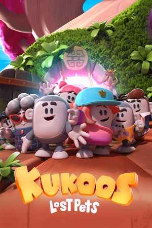 Kukoos: Lost Pets
