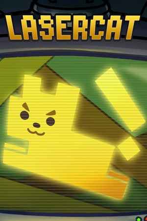 LaserCat