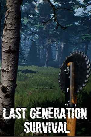 Last Generation: Survival