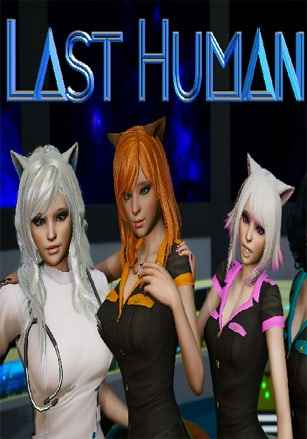 Last Human
