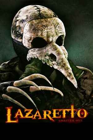 Lazaretto