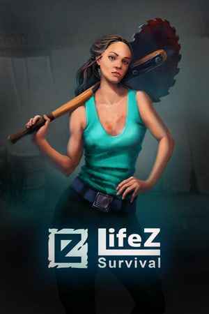 LifeZ - Survival