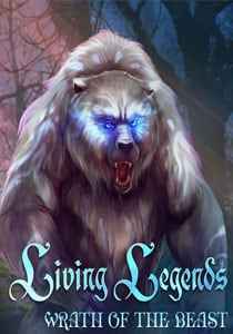 Living Legends 3 Remastered: Wrath of the Beast