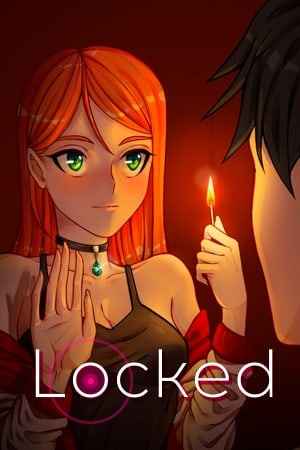 Locked