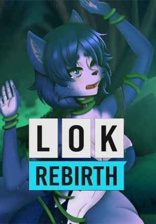 LoK: Rebirth