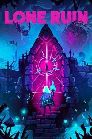 Lone Ruin