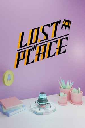 Lost in Place