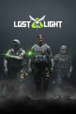 Lost Light