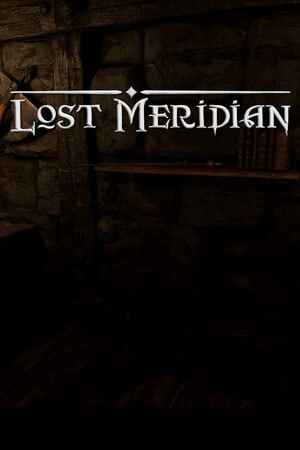 Lost Meridian