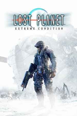Lost Planet: Extreme Condition