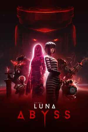 Luna Abyss