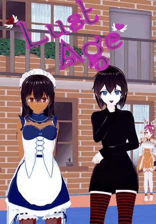 Lust Age