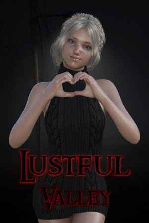 Lustful Valley
